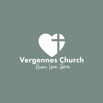Vergennes Church Podcast
