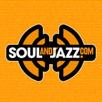 SoulandJazz.com | Stereo, not stereotypical ® podcast