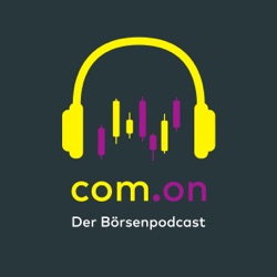 com.on Bergfest - Die Rückschau auf das Börsenjahr 2023
