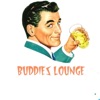 Buddies Lounge artwork