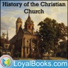 History of the Christian church by Samuel Cheetham artwork