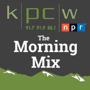 The Morning Mix February 7, 2020
