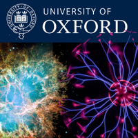 Theoretical Physics - From Outer Space to Plasma podcast