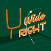 Wide Right: A show about the Miami Hurricanes artwork