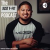 The Just F-FIT Podcast artwork