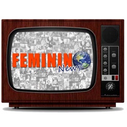 Podcast Feminino News #154