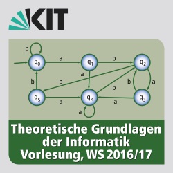 Theoretische Grundlagen der Informatik, Vorlesung, WS 2016/17, 10.01.2017, 13