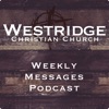 Sermons – Westridge Christian Church artwork