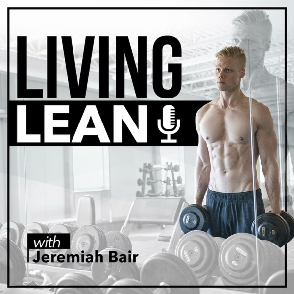 Living Lean Artwork