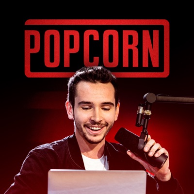 Popcorn Popcorn