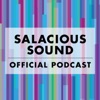 Podcast – Salacious Sound artwork