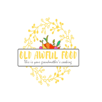 Old Awful Food podcast