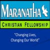 Maranatha Messages artwork