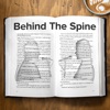 Behind The Spine artwork
