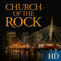 Church of the Rock: Weekend Messages: HD Video podcast