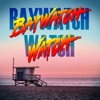 Baywatch Watch artwork