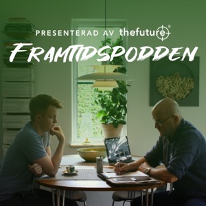 Framtidspodden