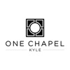 Messages - One Chapel Kyle artwork