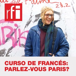 Curso de francés: Parlez-vous Paris?