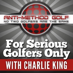 FSGO #8 Chipping and Pitching - What Matters Most with Rob Bowser