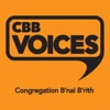 CBB VOICES artwork