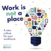 Work Is Not A Place artwork