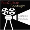 PopCulture Spotlight artwork