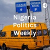 Nigeria Politics Weekly artwork