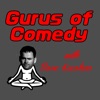 Gurus of Comedy artwork