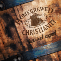 Womanist Theology w/ Emilie Townes [Barrel Aged]