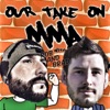 Our Take On MMA artwork
