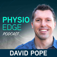 046. Proximal hamstring tendinopathy with Tom Goom