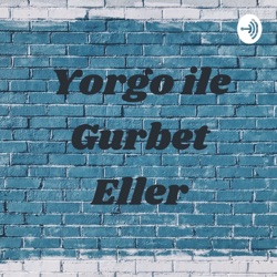 Yorgo ile Gurbet Eller (Trailer)
