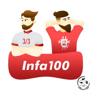 Трейлер подкаста