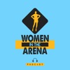 Women in the Arena artwork