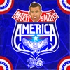 Marty Smith's America The Podcast artwork