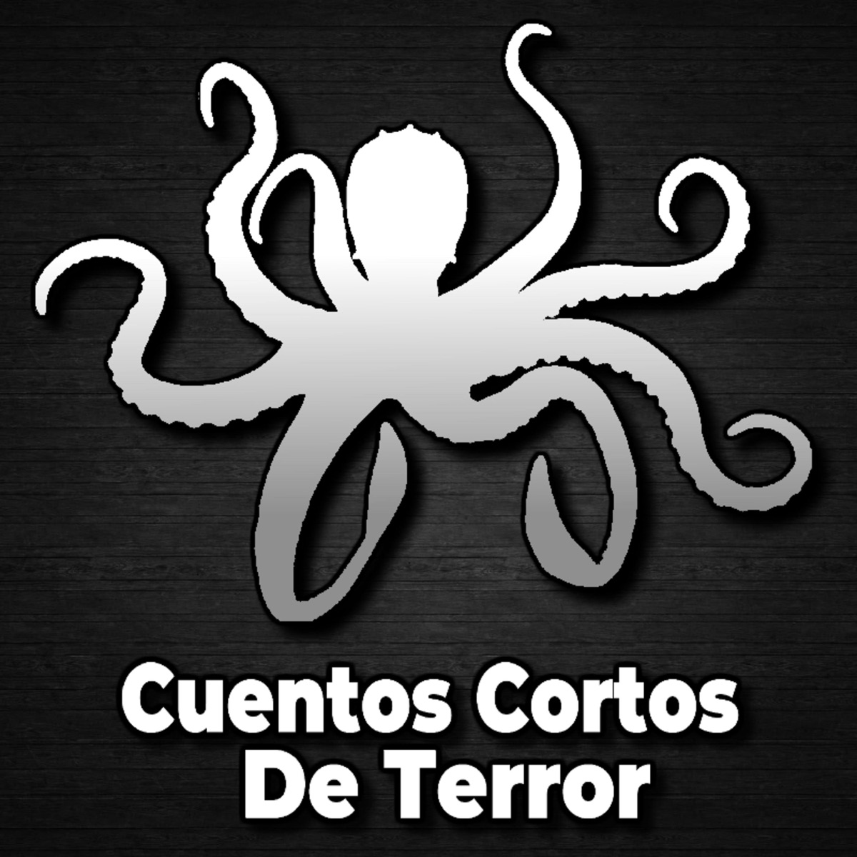 Cuentos Cortos De Terror – Podcast – Podtail
