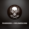 Warriors and Wildmen Podcast artwork