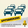 Spitsbrekers | BNR artwork