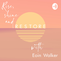 Overcoming with Dan Richards 