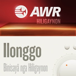 AWR Hiligaynon / Illogo / Ilonggo (Philippines)