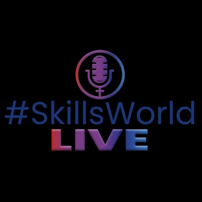 #SkillsWorldLIVE #SkillsWorldLIVE