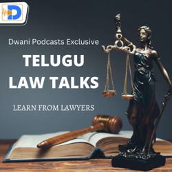 Telugu Law Talks