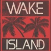 WAKE ISLAND artwork