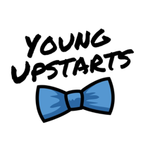 Young Upstarts podcast