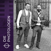 Die Photologen - Spürbare Fotografie in der Praxis - Falk G. Frassa & Thomas B. Jones