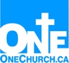 OneChurch artwork