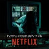 Every Horror Movie On Netflix artwork