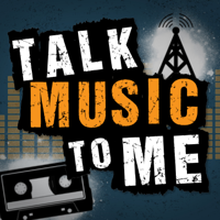 Talk Music To Me podcast