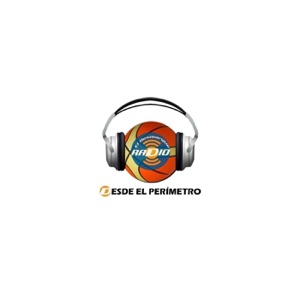 Desde El Perímetro 2x17 - 29 ene 2015 (Con Sergio Hernández, seleccionador Argentina)